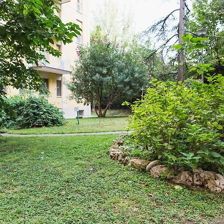 Casa Magda Apartment Bologna Bagian luar foto