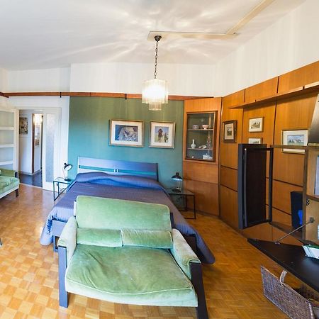 Casa Magda Apartment Bologna Bagian luar foto