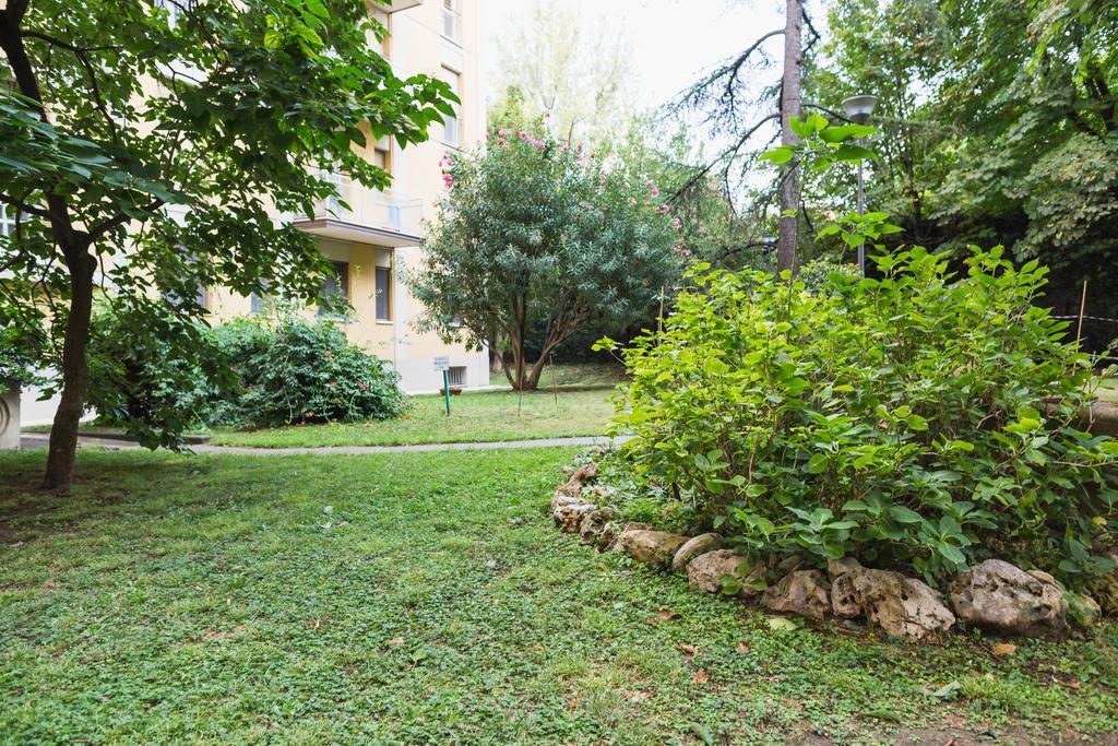 Casa Magda Apartment Bologna Bagian luar foto