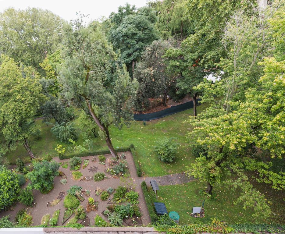 Casa Magda Apartment Bologna Bagian luar foto
