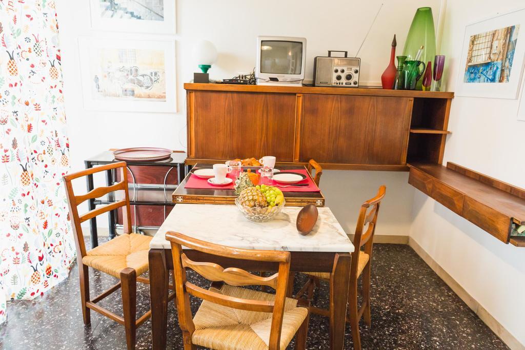 Casa Magda Apartment Bologna Bagian luar foto