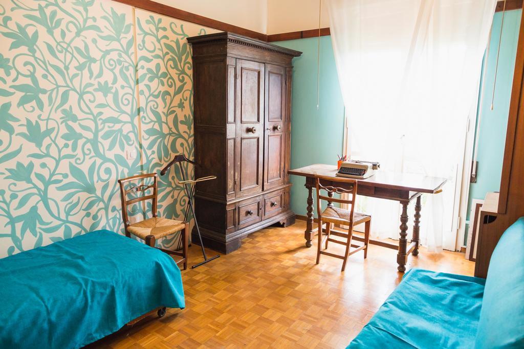 Casa Magda Apartment Bologna Bagian luar foto