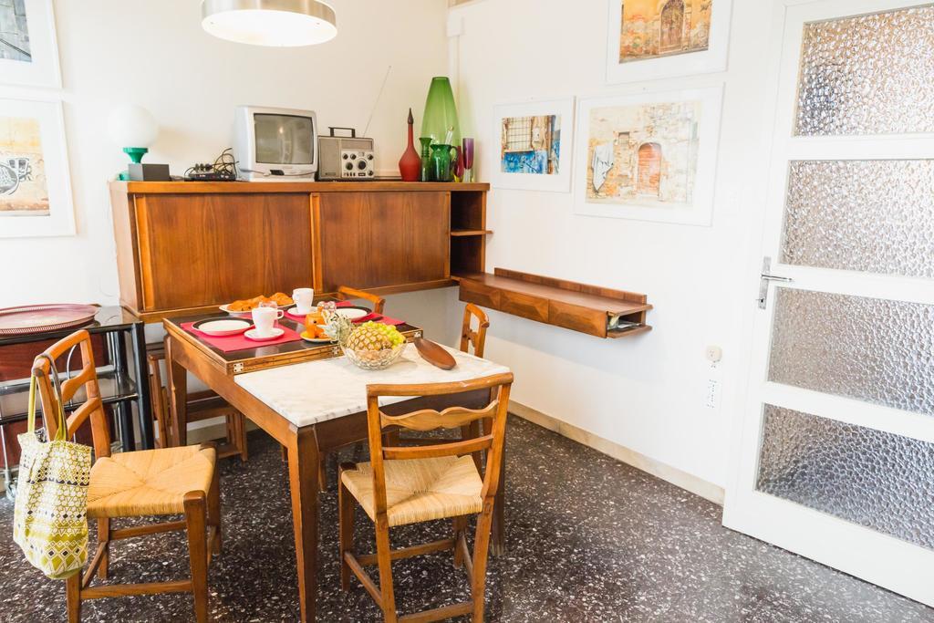 Casa Magda Apartment Bologna Bagian luar foto