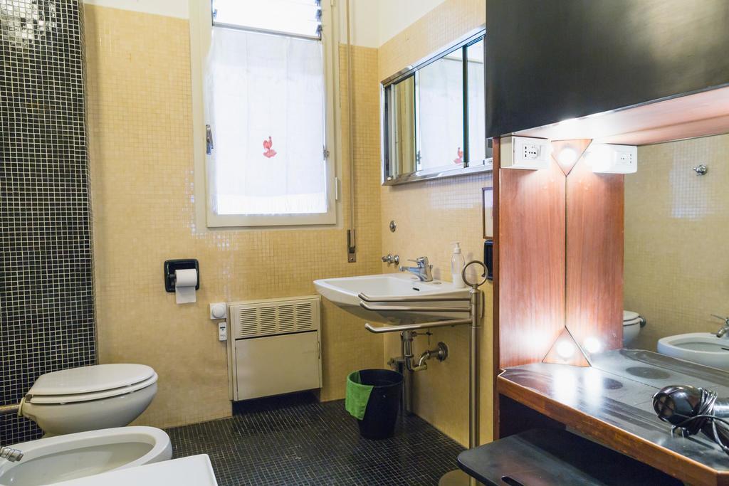 Casa Magda Apartment Bologna Bagian luar foto