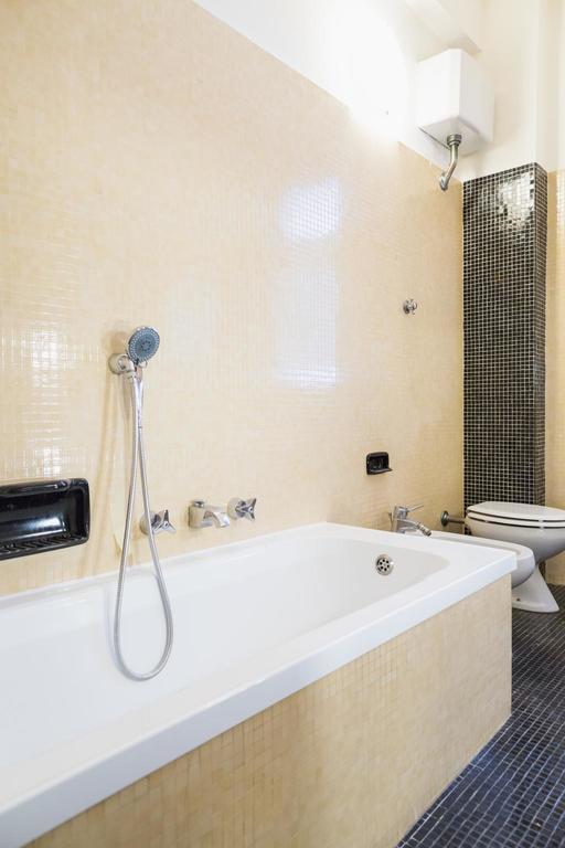 Casa Magda Apartment Bologna Bagian luar foto