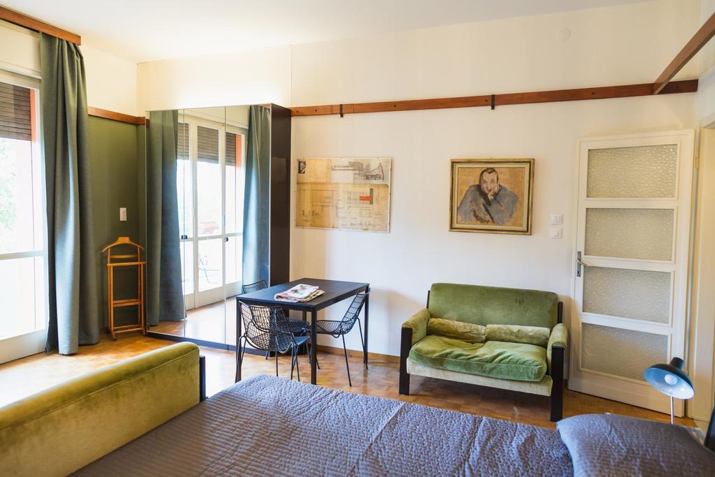 Casa Magda Apartment Bologna Bagian luar foto