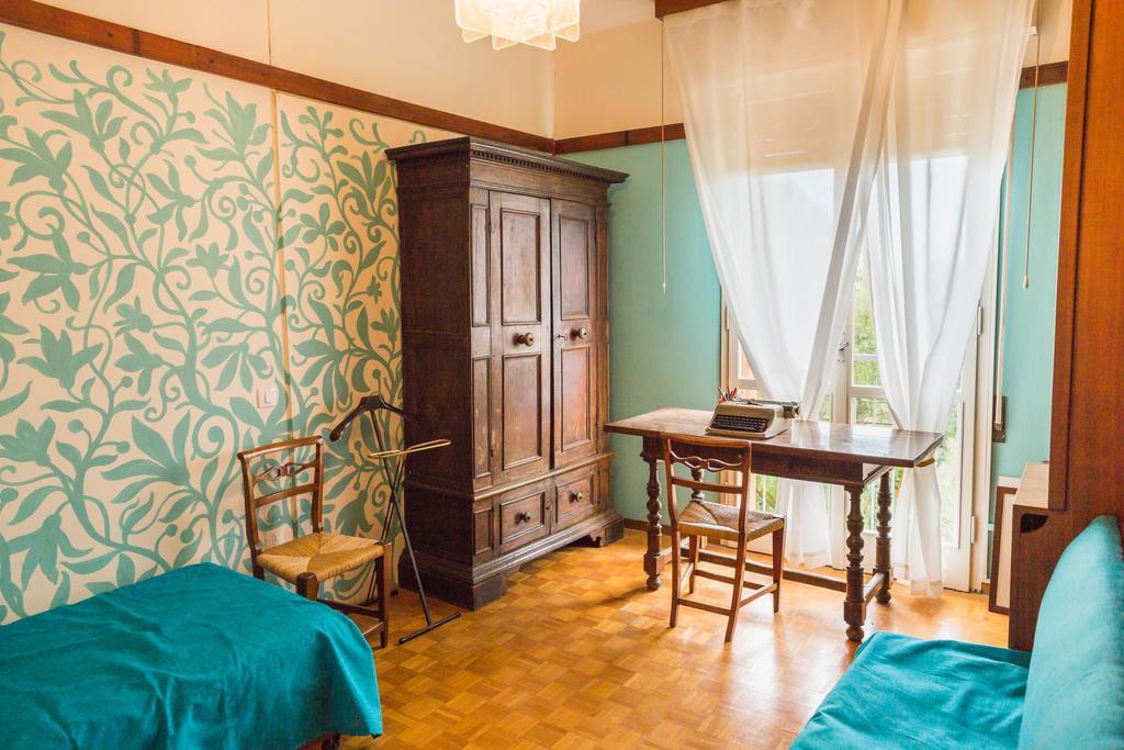 Casa Magda Apartment Bologna Bagian luar foto
