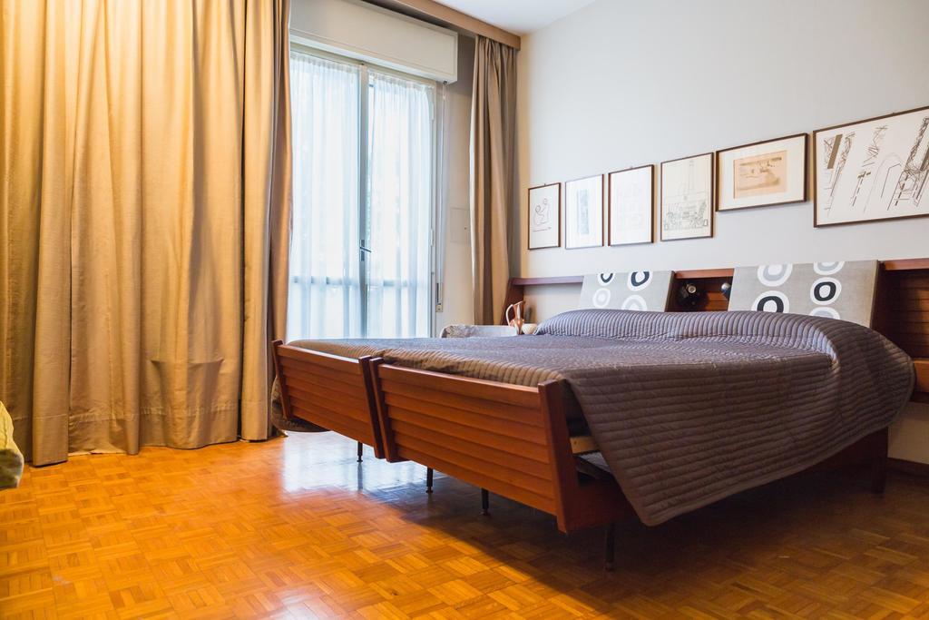Casa Magda Apartment Bologna Bagian luar foto