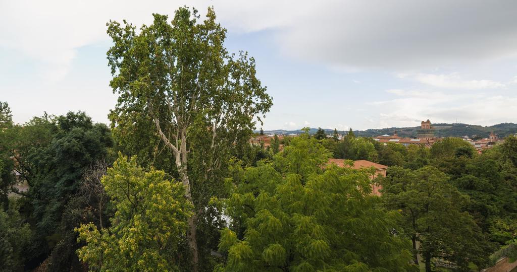 Casa Magda Apartment Bologna Bagian luar foto