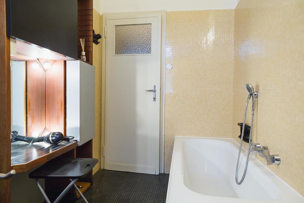 Casa Magda Apartment Bologna Bagian luar foto