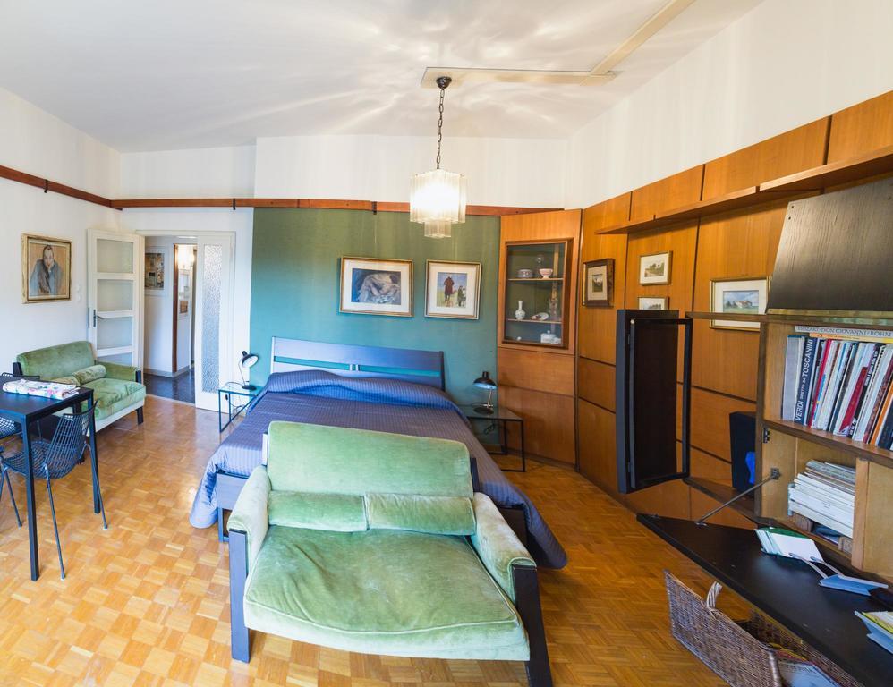Casa Magda Apartment Bologna Bagian luar foto