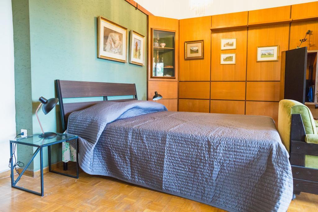 Casa Magda Apartment Bologna Bagian luar foto