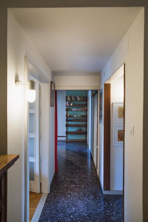 Casa Magda Apartment Bologna Bagian luar foto