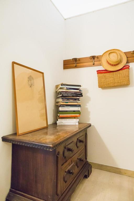 Casa Magda Apartment Bologna Bagian luar foto