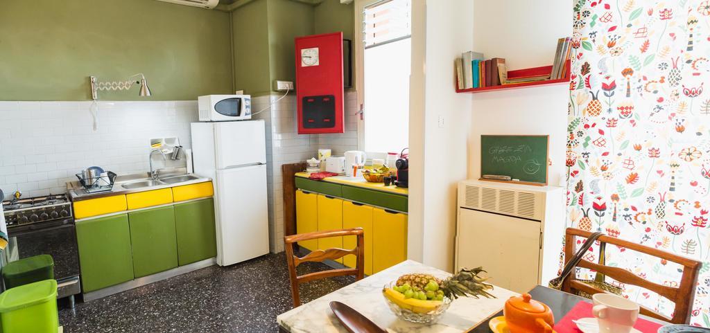 Casa Magda Apartment Bologna Bagian luar foto