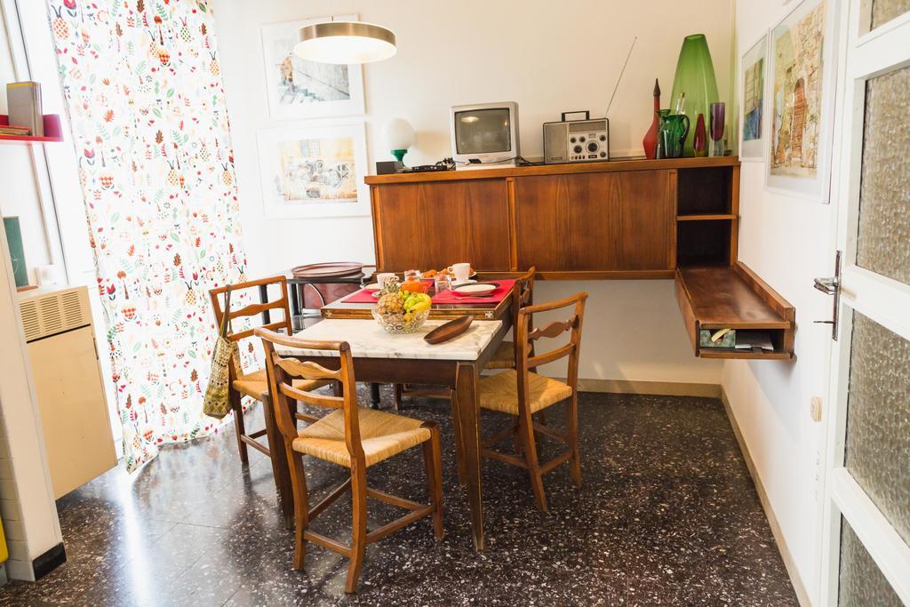 Casa Magda Apartment Bologna Bagian luar foto