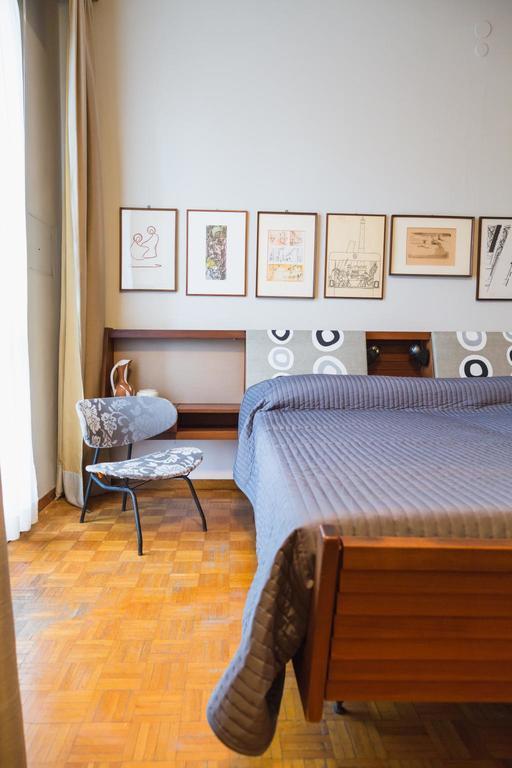 Casa Magda Apartment Bologna Bagian luar foto