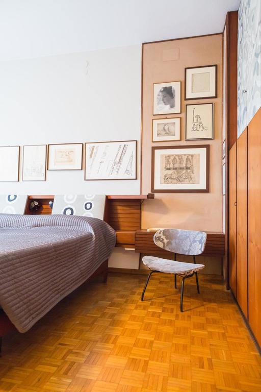 Casa Magda Apartment Bologna Bagian luar foto