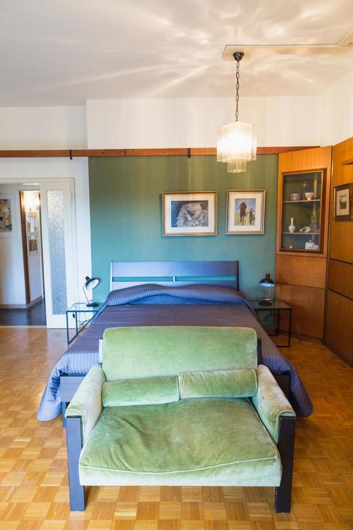 Casa Magda Apartment Bologna Bagian luar foto