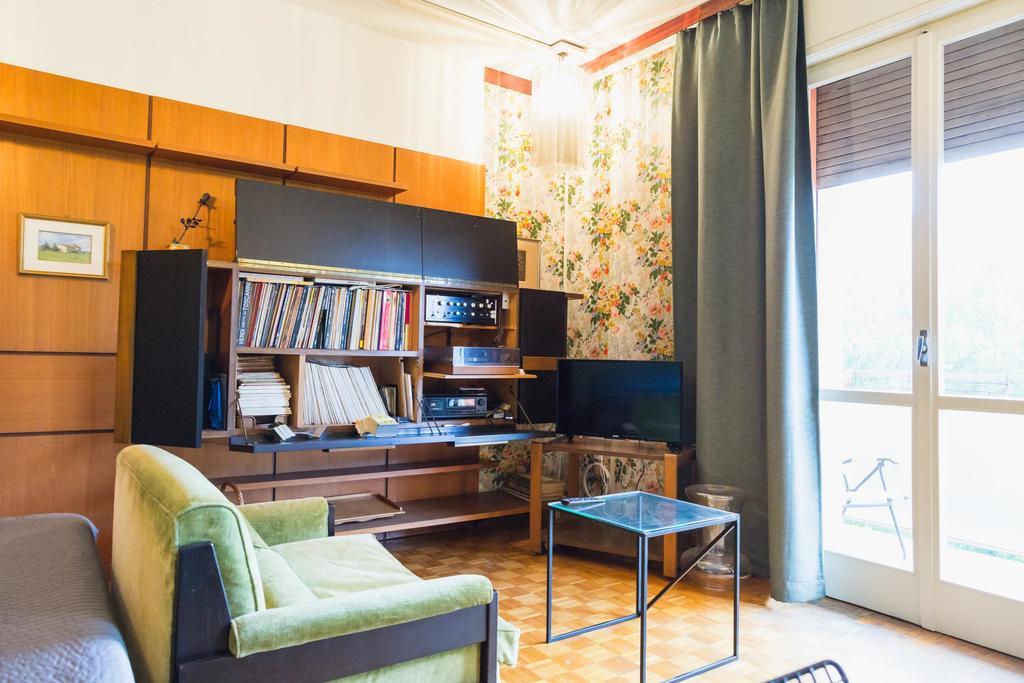 Casa Magda Apartment Bologna Bagian luar foto