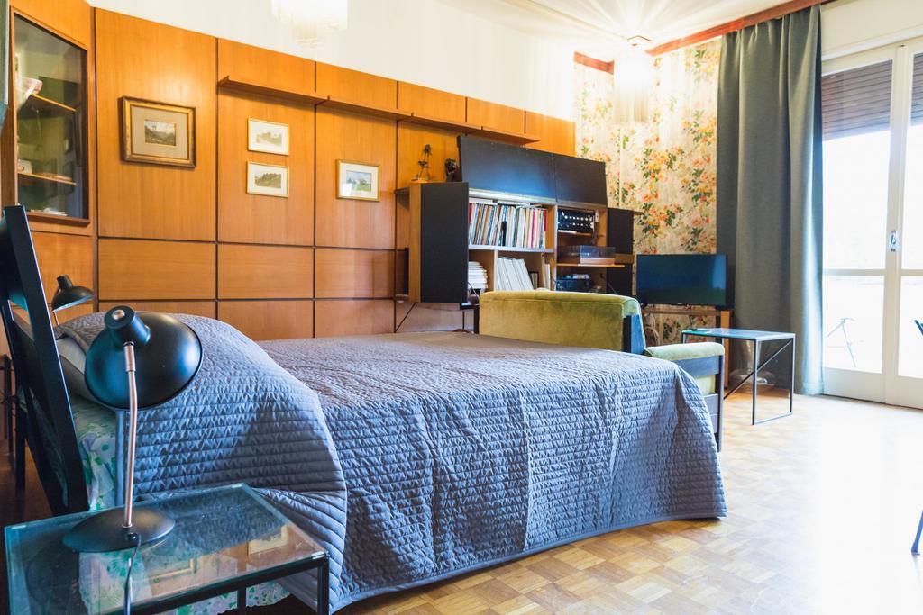 Casa Magda Apartment Bologna Bagian luar foto
