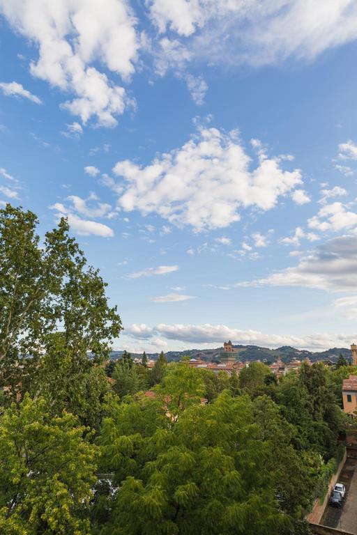 Casa Magda Apartment Bologna Bagian luar foto
