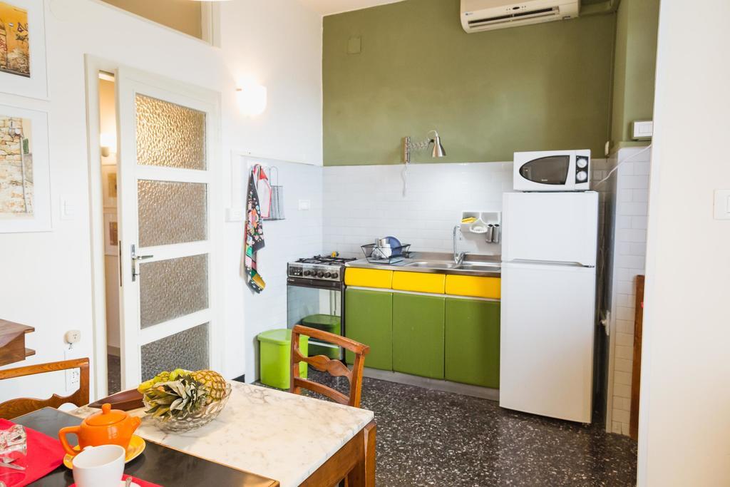 Casa Magda Apartment Bologna Bagian luar foto
