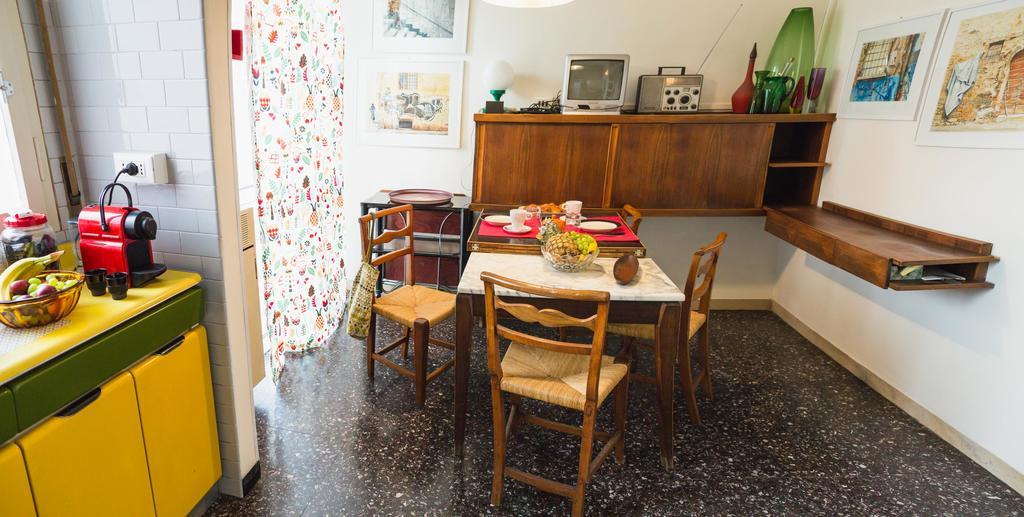 Casa Magda Apartment Bologna Bagian luar foto
