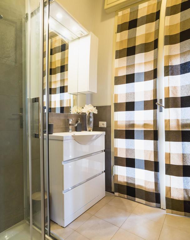 Casa Magda Apartment Bologna Bagian luar foto