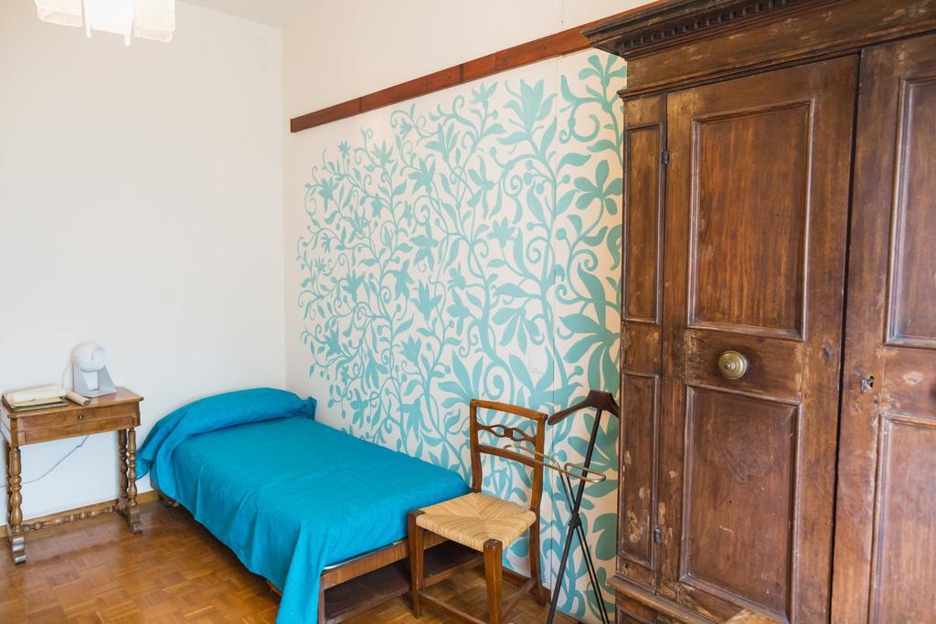 Casa Magda Apartment Bologna Bagian luar foto