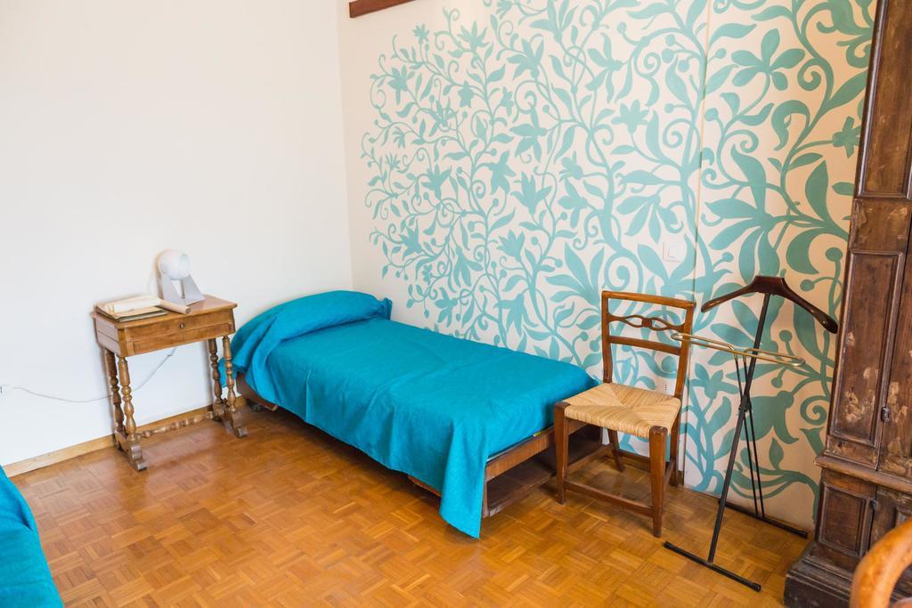 Casa Magda Apartment Bologna Bagian luar foto