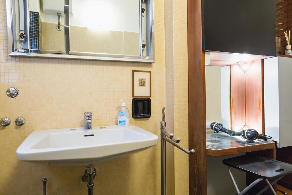 Casa Magda Apartment Bologna Bagian luar foto