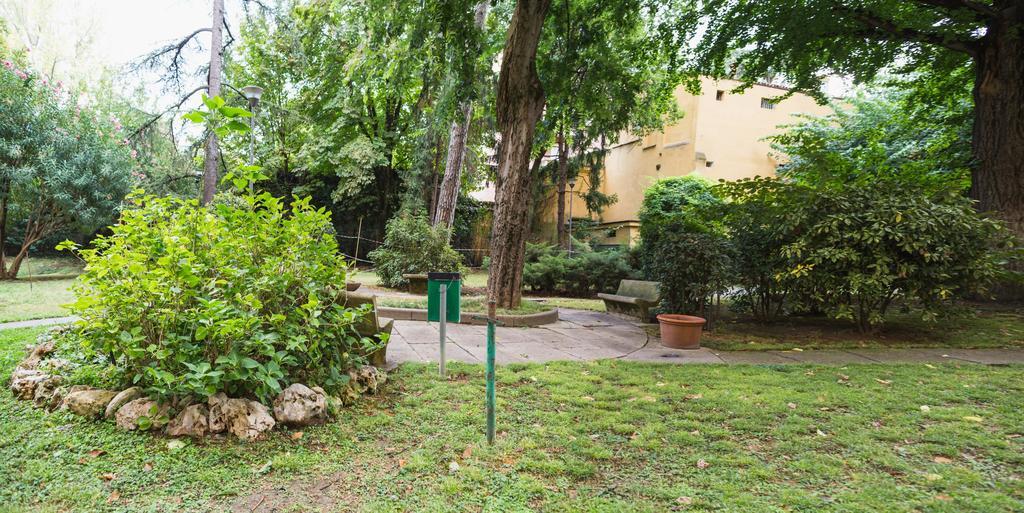 Casa Magda Apartment Bologna Bagian luar foto