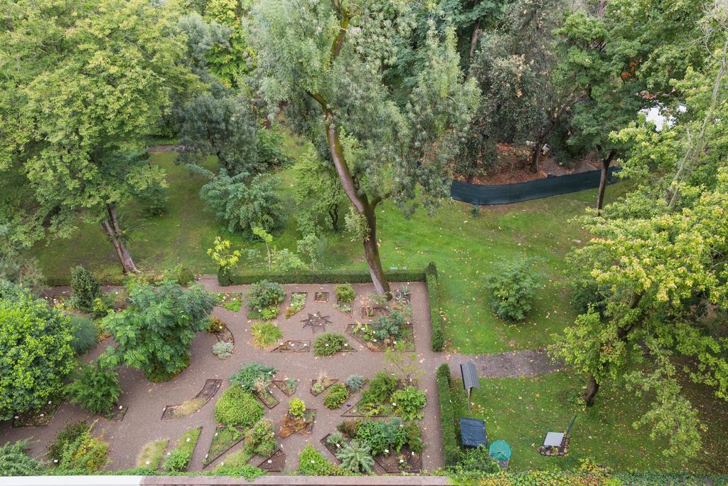 Casa Magda Apartment Bologna Bagian luar foto