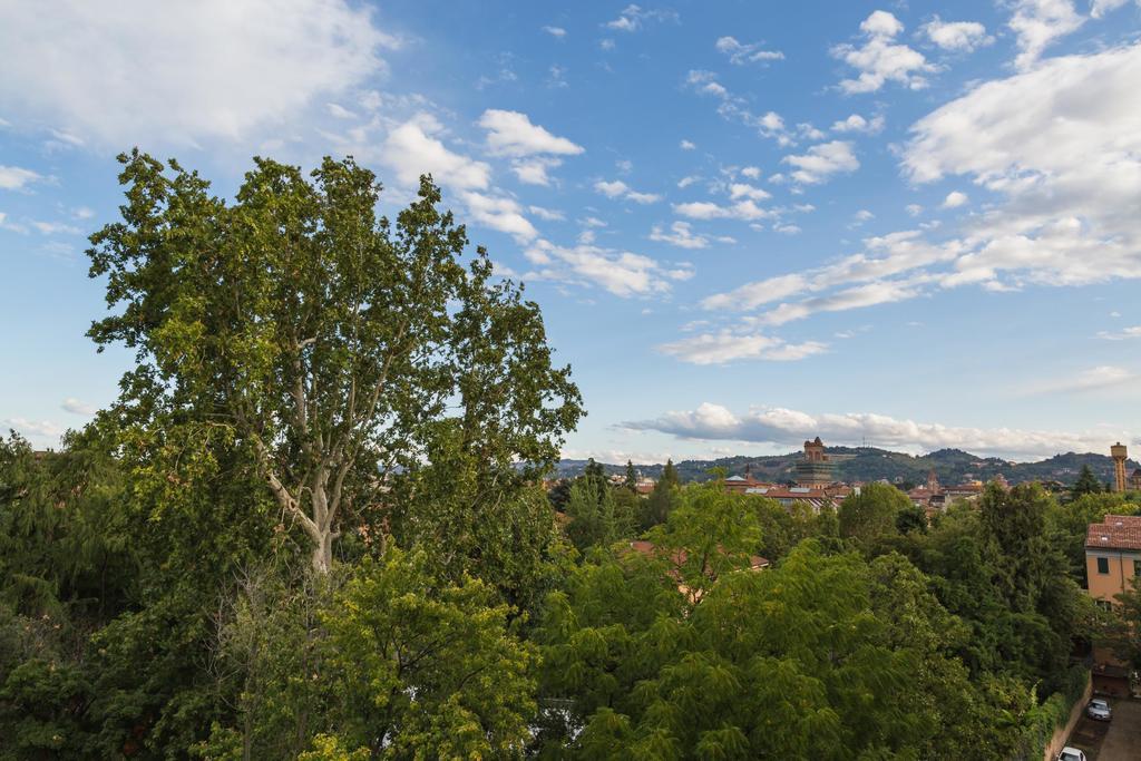 Casa Magda Apartment Bologna Bagian luar foto