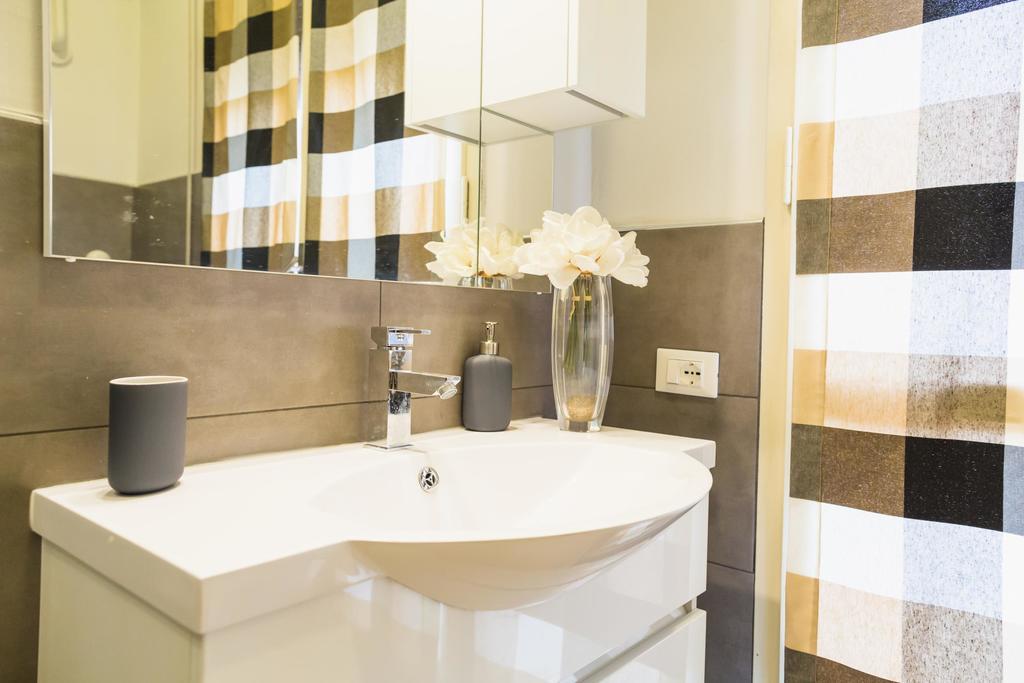 Casa Magda Apartment Bologna Bagian luar foto