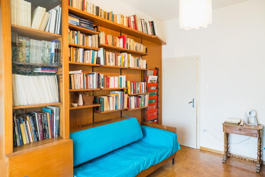 Casa Magda Apartment Bologna Bagian luar foto