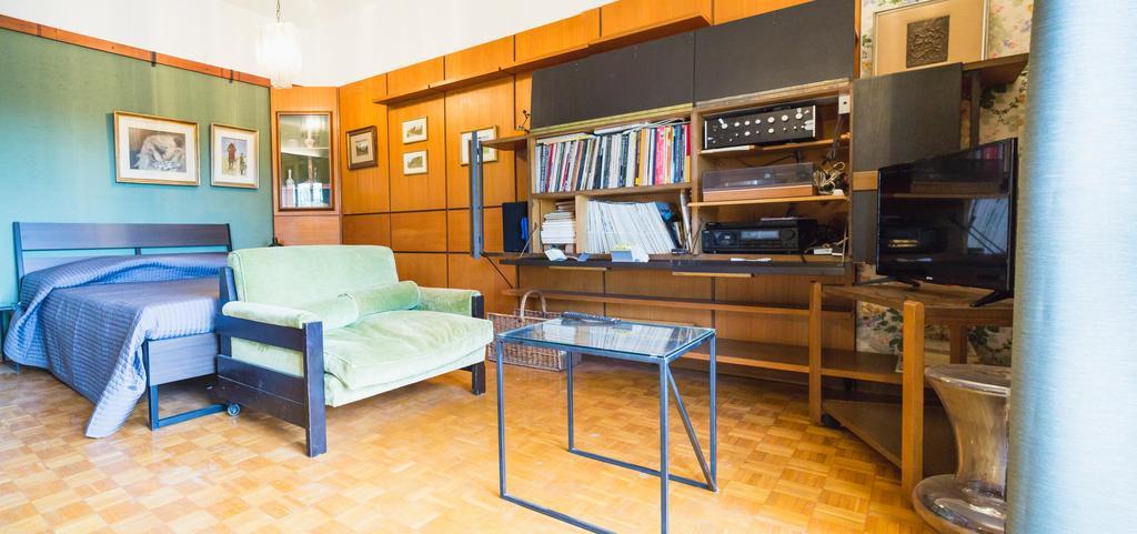 Casa Magda Apartment Bologna Bagian luar foto