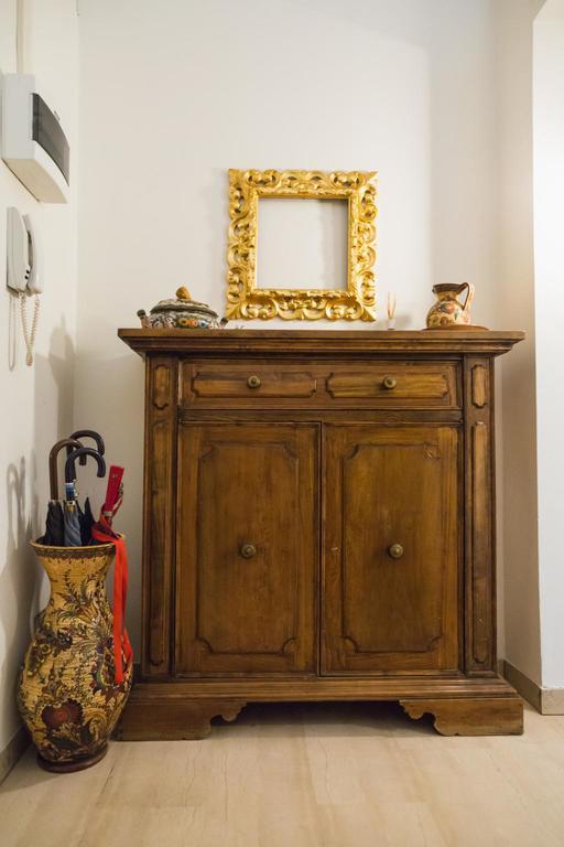 Casa Magda Apartment Bologna Bagian luar foto